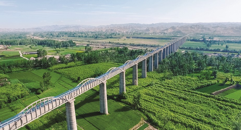 水利水電勘測設計